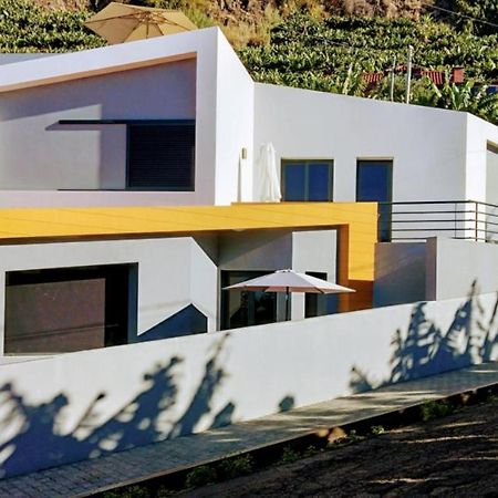 Villa Anjos'S Choice à Ponta do Sol  Extérieur photo