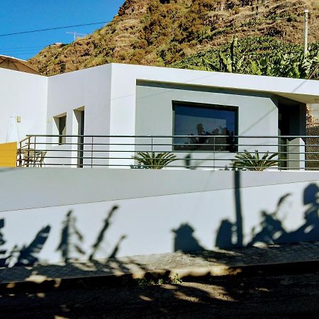 Villa Anjos'S Choice à Ponta do Sol  Extérieur photo