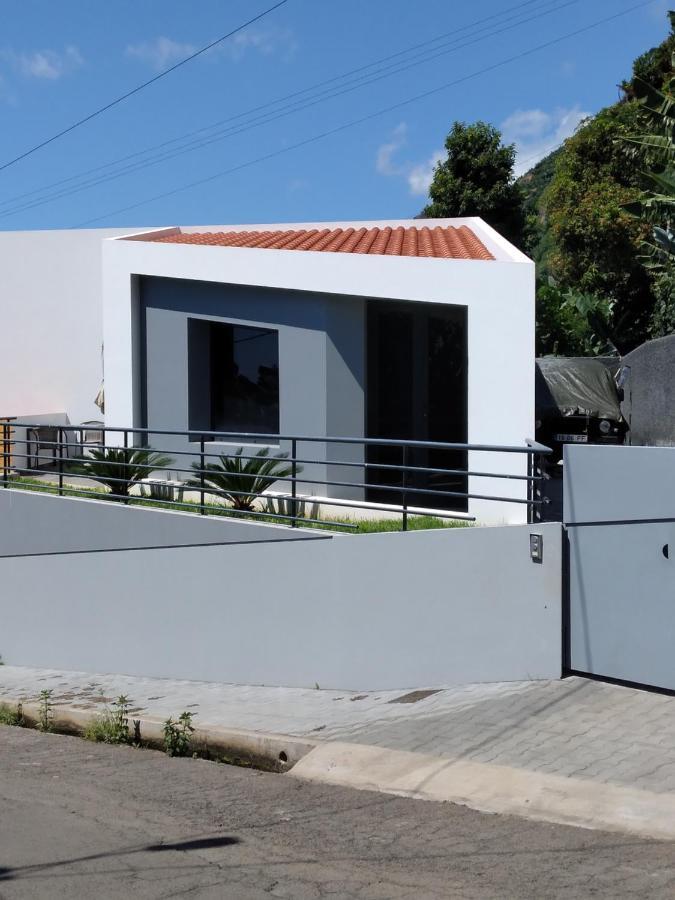 Villa Anjos'S Choice à Ponta do Sol  Extérieur photo