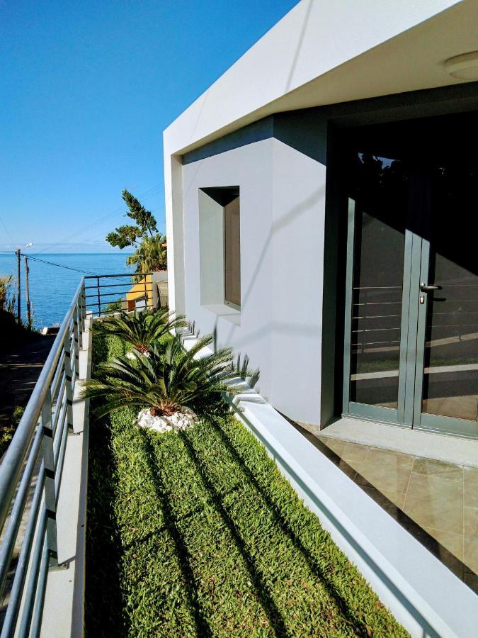 Villa Anjos'S Choice à Ponta do Sol  Extérieur photo