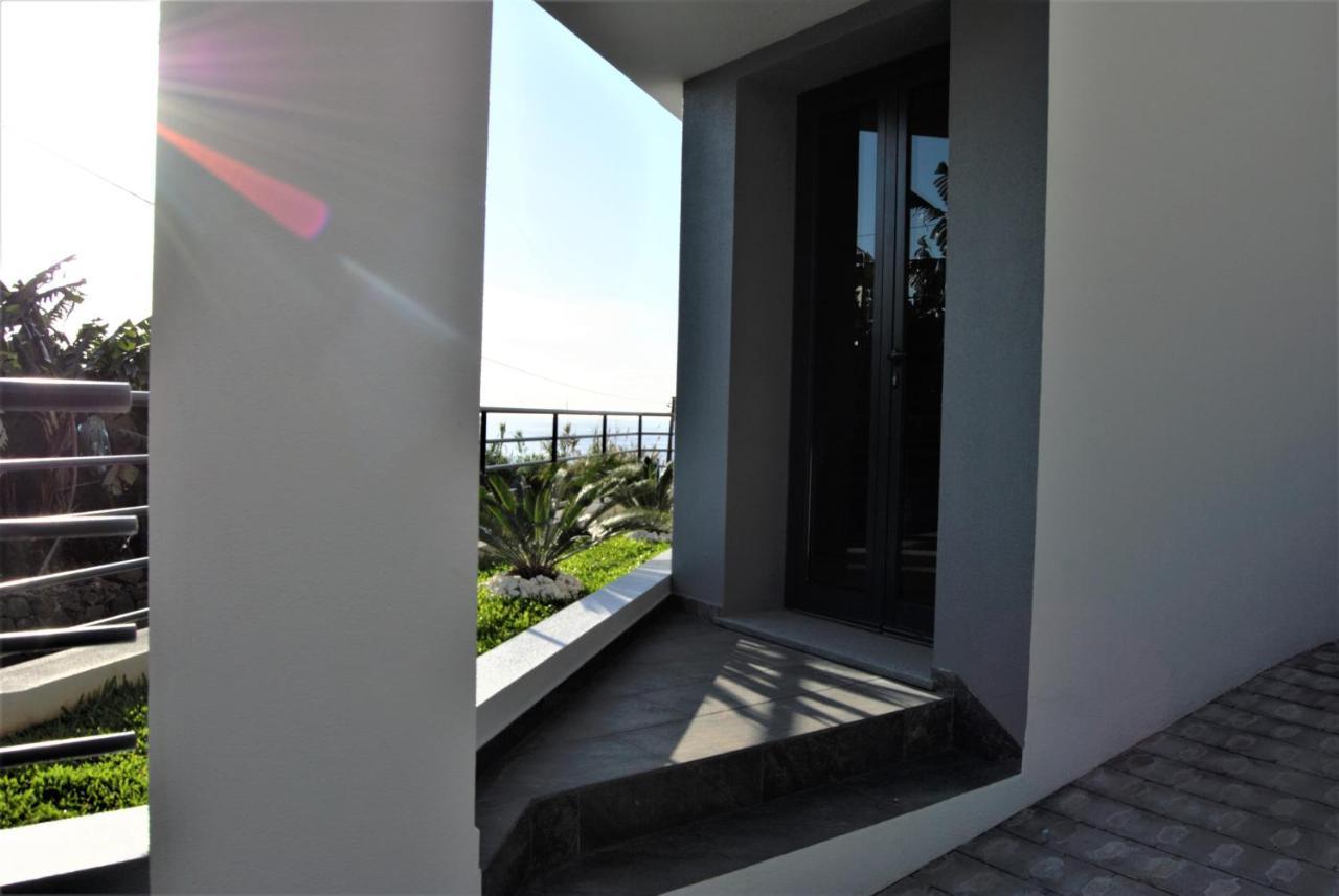 Villa Anjos'S Choice à Ponta do Sol  Extérieur photo