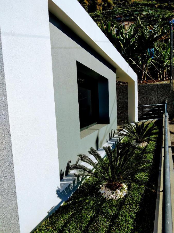Villa Anjos'S Choice à Ponta do Sol  Extérieur photo