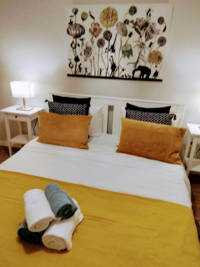 Villa Anjos'S Choice à Ponta do Sol  Extérieur photo