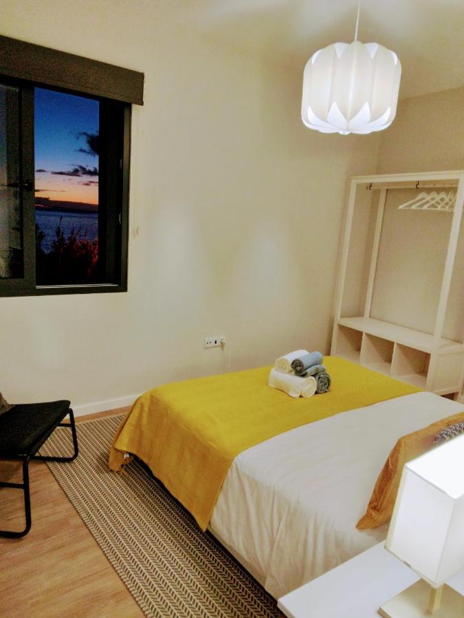 Villa Anjos'S Choice à Ponta do Sol  Extérieur photo