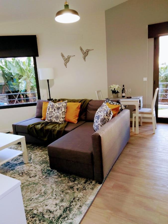 Villa Anjos'S Choice à Ponta do Sol  Extérieur photo